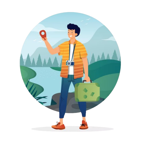 Traveler Image