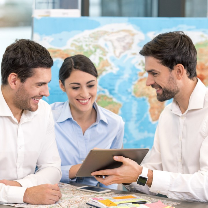 Tourism Agencies